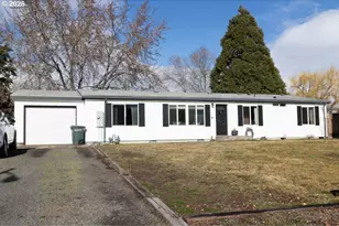 10500 W 5th St, Island City, OR 97850 - Photo 1