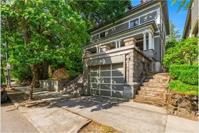 3425 S Corbett Ave, Portland, OR 97239 - Photo 3