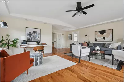 6001 N Delaware Ave, Portland, OR 97217 - Photo 5