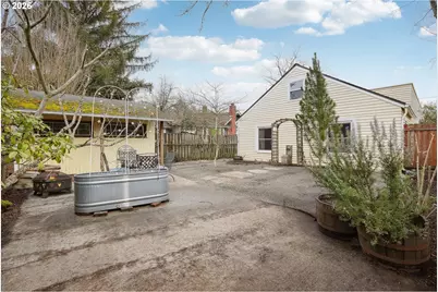 6001 N Delaware Ave, Portland, OR 97217 - Photo 31