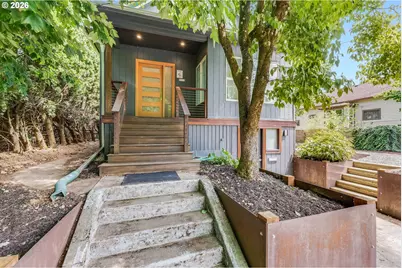 3712 SE 8th Ave, Portland, OR 97202 - Photo 1