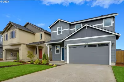 3121 S Nectarine Street St #Lot 724, Cornelius, OR 97113 - Photo 3