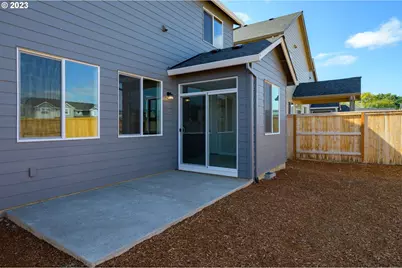 3121 S Nectarine Street St #Lot 724, Cornelius, OR 97113 - Photo 31