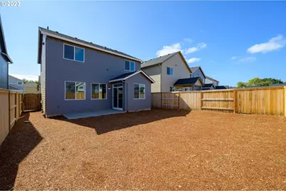 3121 S Nectarine Street St #Lot 724, Cornelius, OR 97113 - Photo 33
