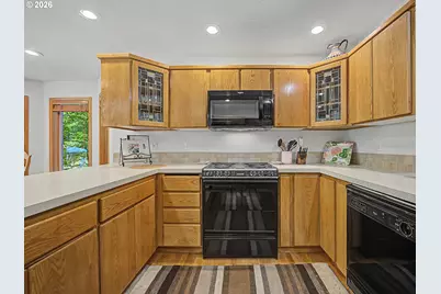 25895 E Bright Ave, Welches, OR 97067 - Photo 19