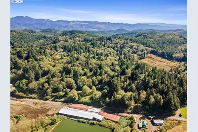 8365 Bewley Creek Rd, Tillamook, OR 97141 - Photo 3