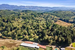 8365 Bewley Creek Rd, Tillamook, OR 97141 - Photo 3