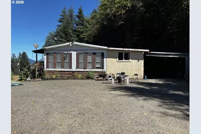 8365 Bewley Creek Rd, Tillamook, OR 97141 - Photo 1