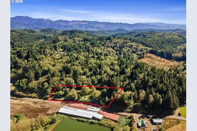 8365 Bewley Creek Rd, Tillamook, OR 97141 - Photo 5