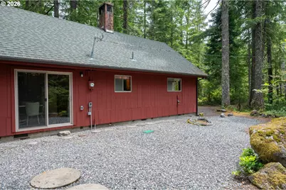 75721 E Road 28, Rhododendron, OR 97049 - Photo 27