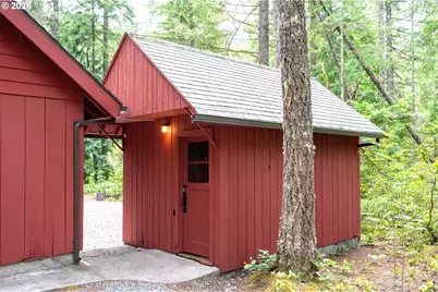 75721 E Road 28, Rhododendron, OR 97049 - Photo 29