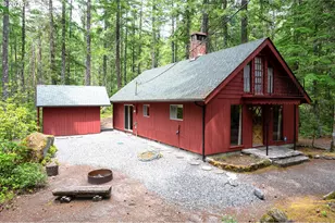 75721 E Road 28, Rhododendron, OR 97049 - Photo 3