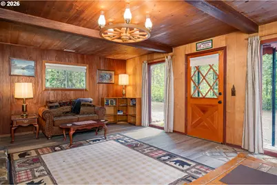 75721 E Road 28, Rhododendron, OR 97049 - Photo 7