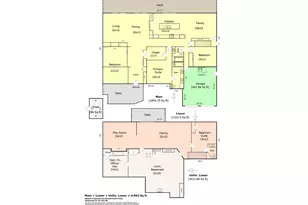 7238 SW 13th Ave, Portland, OR 97219 - Photo 9