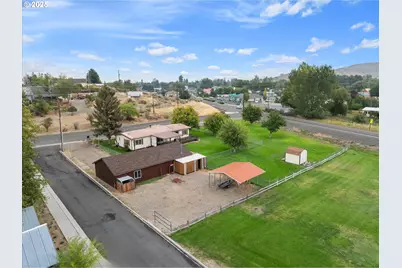 2505 Indiana Ave, Baker City, OR 97814 - Photo 39