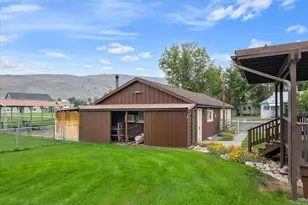 2505 Indiana Ave, Baker City, OR 97814 - Photo 29