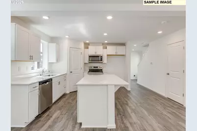 5518 NE 66th Pl, Vancouver, WA 98661 - Photo 5