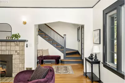 545 SE Peacock Ln, Portland, OR 97214 - Photo 13
