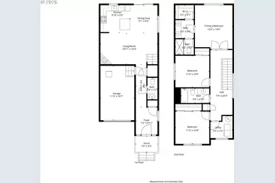 17413 SW Rose Petal Ln, Beaverton, OR 97003 - Photo 35