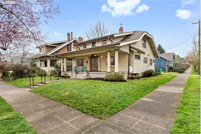 6305 SE 19th Ave, Portland, OR 97202 - Photo 1