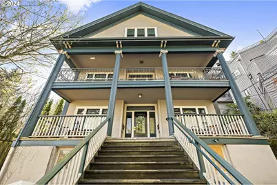 1314 SW Hall St, Portland, OR 97201 - Photo 1