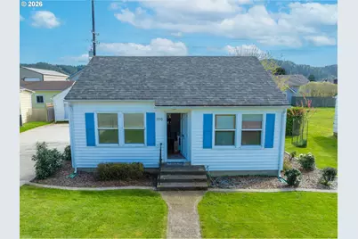 1950 Greenwood Ave, Reedsport, OR 97467 - Photo 19