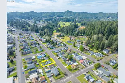 1950 Greenwood Ave, Reedsport, OR 97467 - Photo 33