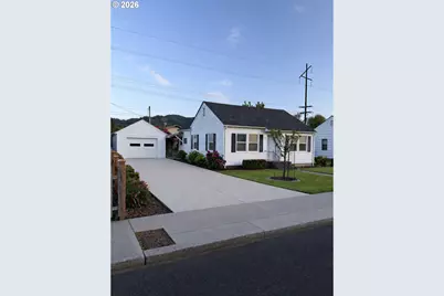 1950 Greenwood Ave, Reedsport, OR 97467 - Photo 1
