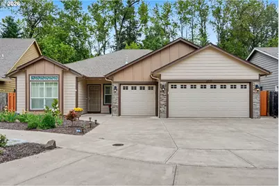2545 Equestrian Loop S, Salem, OR 97302 - Photo 1