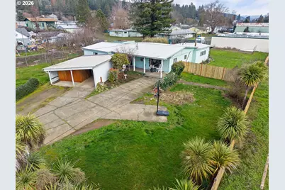 162 Kruse St, Sutherlin, OR 97479 - Photo 3