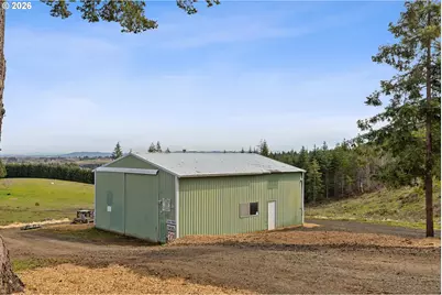 20750 Stone Rd, Sheridan, OR 97378 - Photo 35
