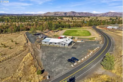 56826 Wamic Market Rd, Tygh Valley, OR 97063 - Photo 1