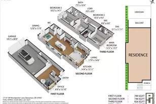 17137 SW Woodpecker Ln, Beaverton, OR 97007 - Photo 35