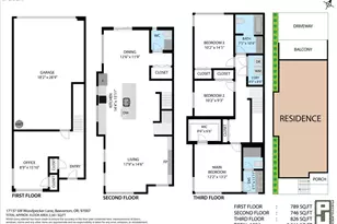 17137 SW Woodpecker Ln, Beaverton, OR 97007 - Photo 35