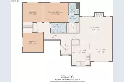 13040 SW Butner Ct, Beaverton, OR 97005 - Photo 31