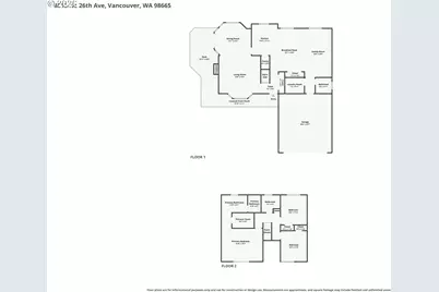 8813 NE 26th Ave, Vancouver, WA 98665 - Photo 33