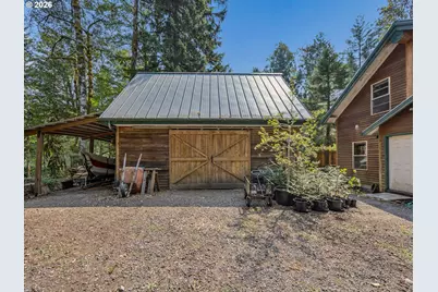 24990 E Tillicum St, Welches, OR 97067 - Photo 5