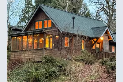 56483 McKenzie Hwy #16, McKenzie Bridge, OR 97413 - Photo 3