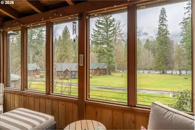 56483 McKenzie Hwy #16, McKenzie Bridge, OR 97413 - Photo 29