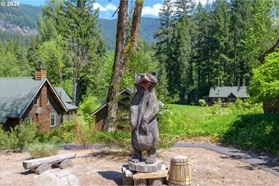 56483 McKenzie Hwy #16, McKenzie Bridge, OR 97413 - Photo 41