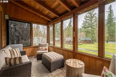 56483 McKenzie Hwy #16, McKenzie Bridge, OR 97413 - Photo 27