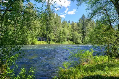 56483 McKenzie Hwy #16, McKenzie Bridge, OR 97413 - Photo 37