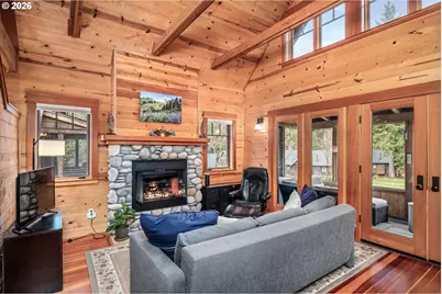 56483 McKenzie Hwy #16, McKenzie Bridge, OR 97413 - Photo 9