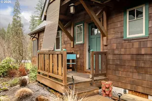 56483 McKenzie Hwy, McKenzie Bridge, OR 97413 - Photo 3