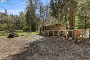 1293 Starveout Creek Rd, Azalea, OR 97410 - Photo 39