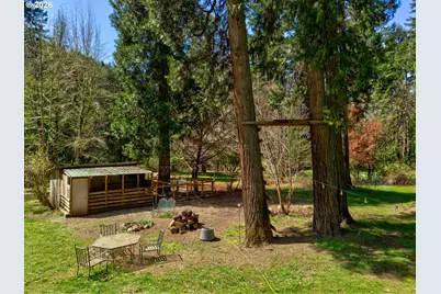 1293 Starveout Creek Rd, Azalea, OR 97410 - Photo 43