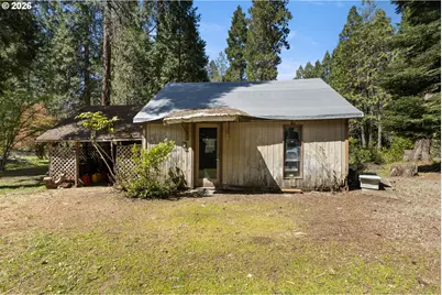 1293 Starveout Creek Rd, Azalea, OR 97410 - Photo 39