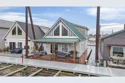 19609 NE Marine Dr #A5, Portland, OR 97230 - Photo 39