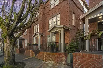 1936 NW Overton St, Portland, OR 97209 - Photo 1