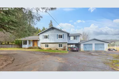 377 Fir Point Ln, Glendale, OR 97442 - Photo 5